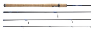 Berkley Twilight Travel 9'6" 8-32g